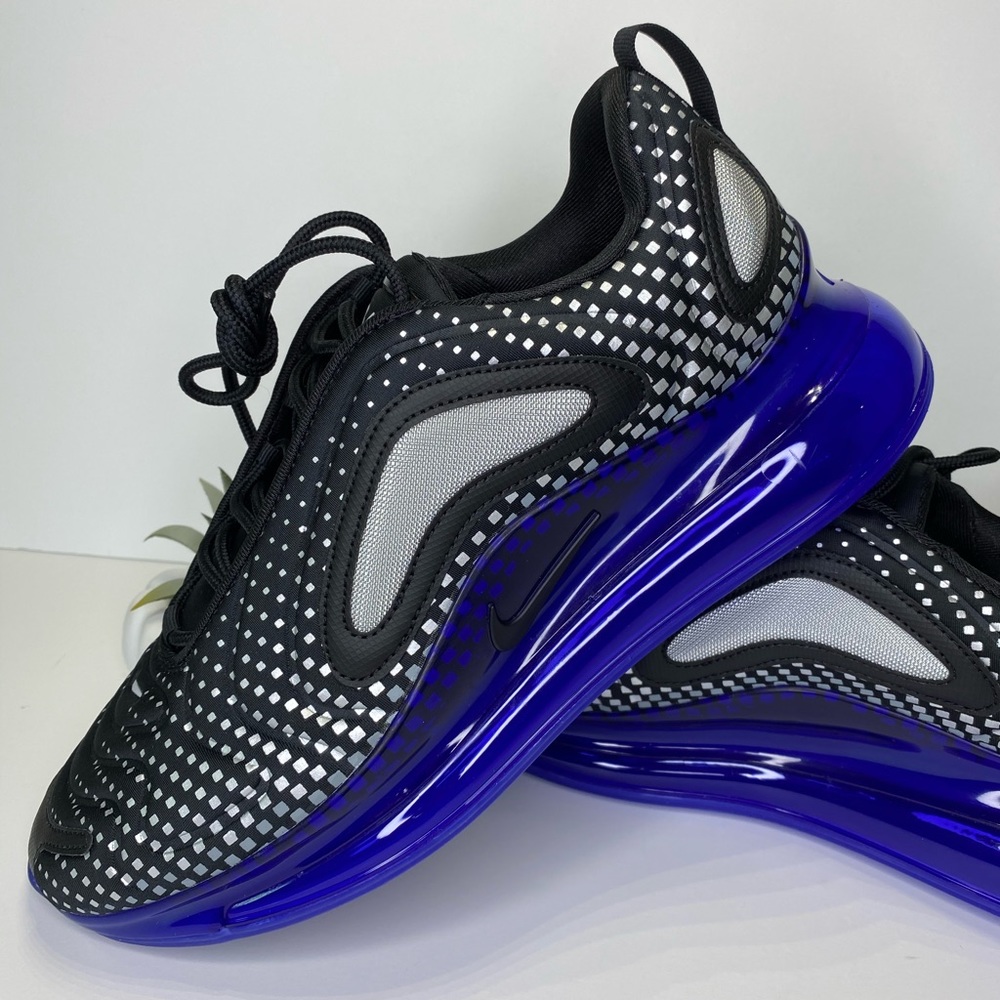 ‼️NEW‼️ Nike Air Max 720 - Picture 8 of 8